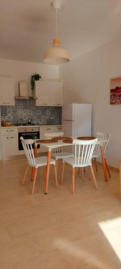 A Casa De Lu Gio Villa Sant'Andrea  Cameră foto
