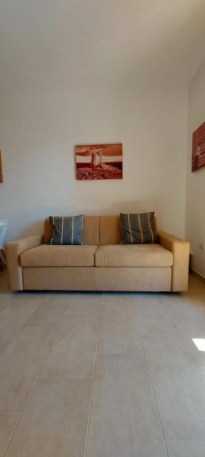 A Casa De Lu Gio Villa Sant'Andrea  Cameră foto