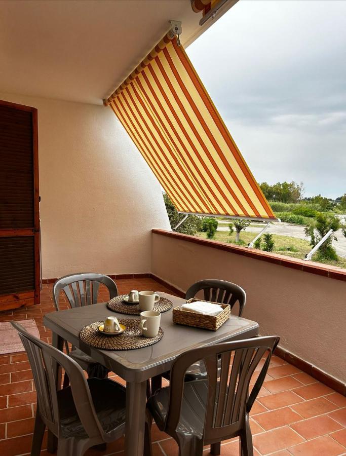 A Casa De Lu Gio Villa Sant'Andrea  Cameră foto