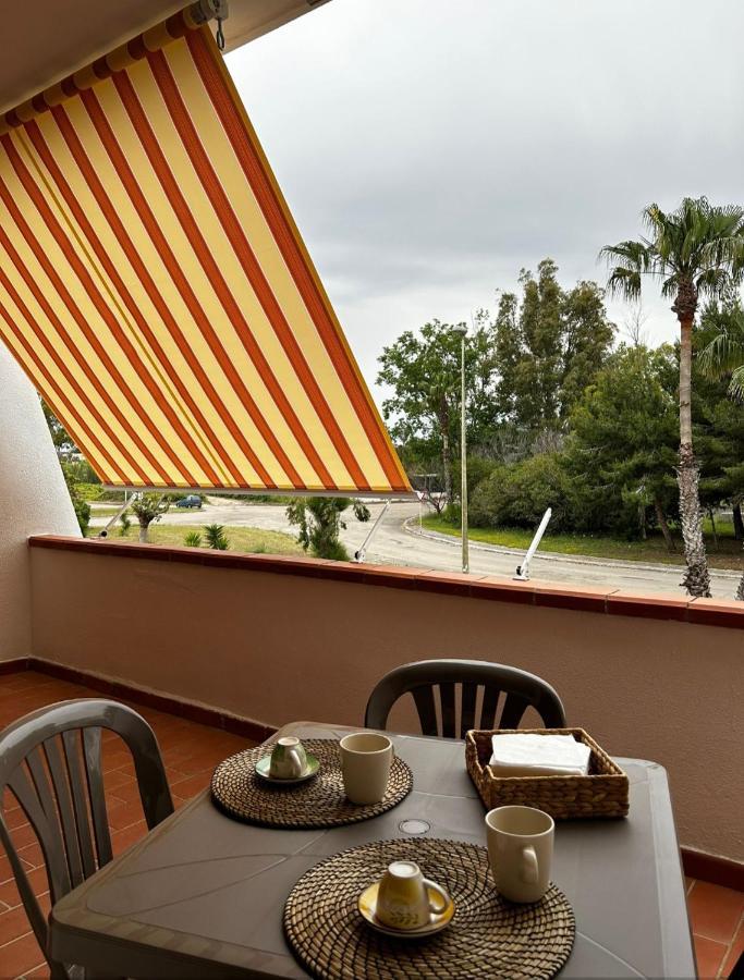 A Casa De Lu Gio Villa Sant'Andrea  Cameră foto