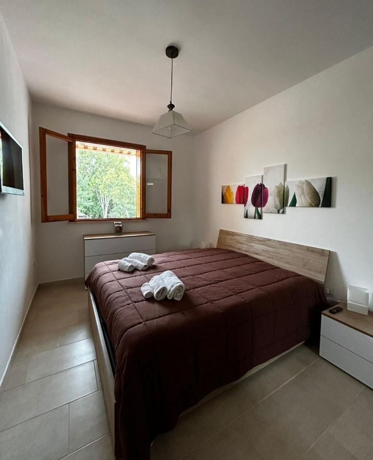 A Casa De Lu Gio Villa Sant'Andrea  Cameră foto