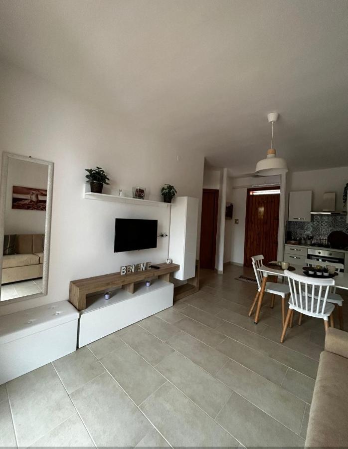 A Casa De Lu Gio Villa Sant'Andrea  Cameră foto