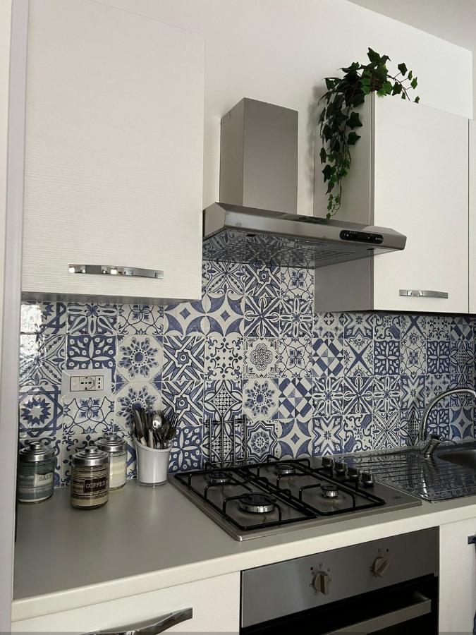 A Casa De Lu Gio Villa Sant'Andrea  Cameră foto