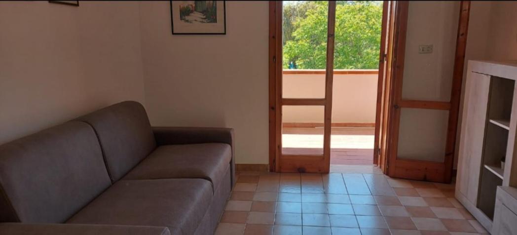 A Casa De Lu Gio Villa Sant'Andrea  Exterior foto